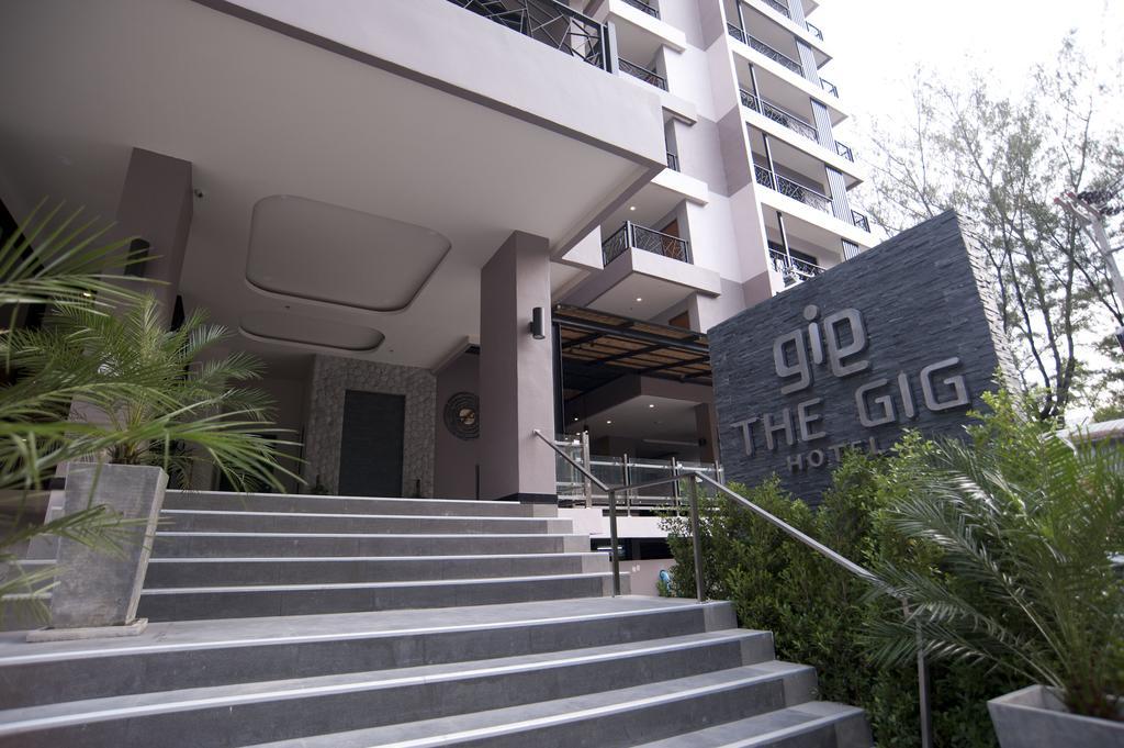 Willa G Penthouse Phuket Zewnętrze zdjęcie