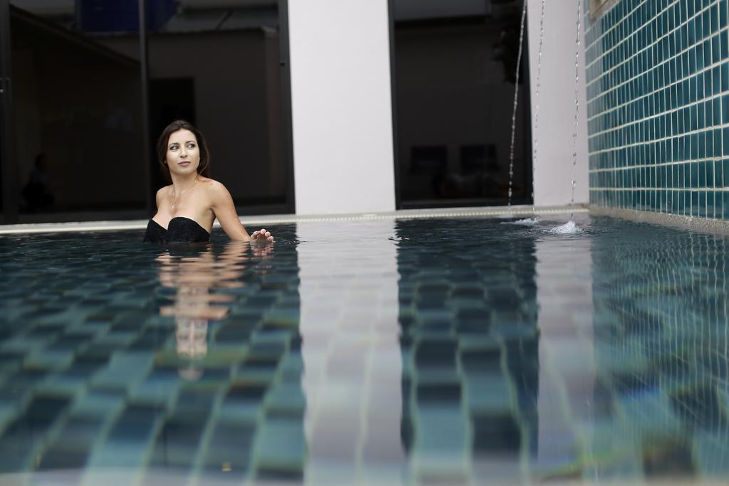 Willa G Penthouse Phuket Zewnętrze zdjęcie