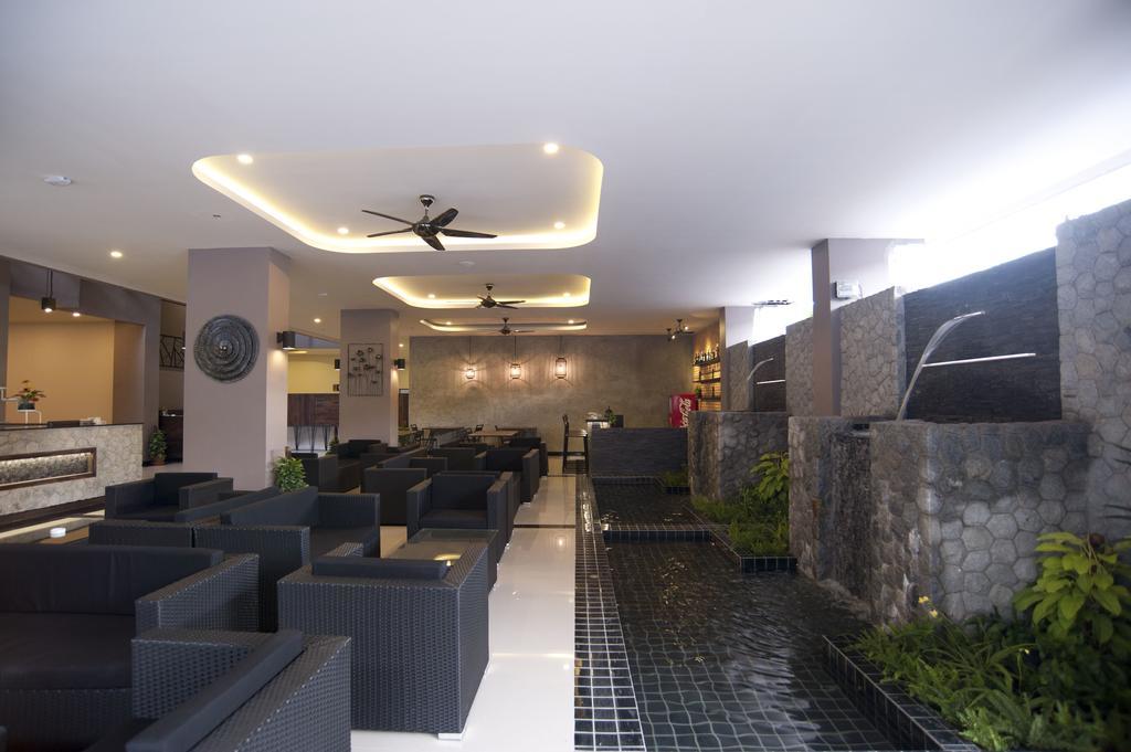 Willa G Penthouse Phuket Zewnętrze zdjęcie