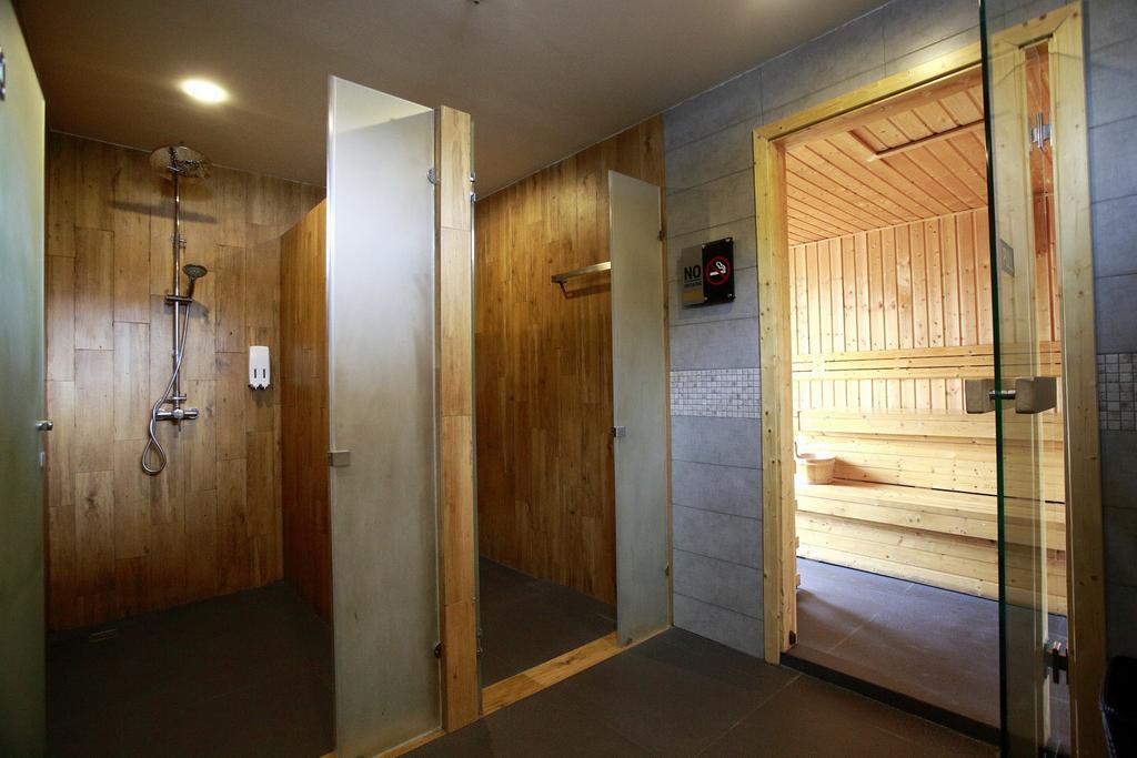 Willa G Penthouse Phuket Zewnętrze zdjęcie