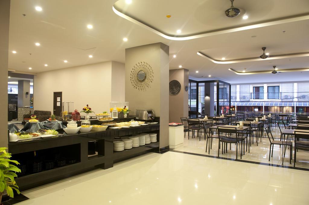 Willa G Penthouse Phuket Zewnętrze zdjęcie
